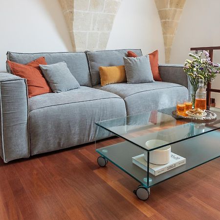 Fabiola Exclusive Apartment กร็อตตาเย ภายนอก รูปภาพ