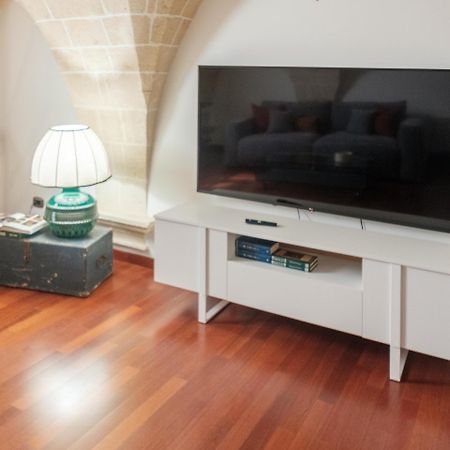 Fabiola Exclusive Apartment กร็อตตาเย ภายนอก รูปภาพ