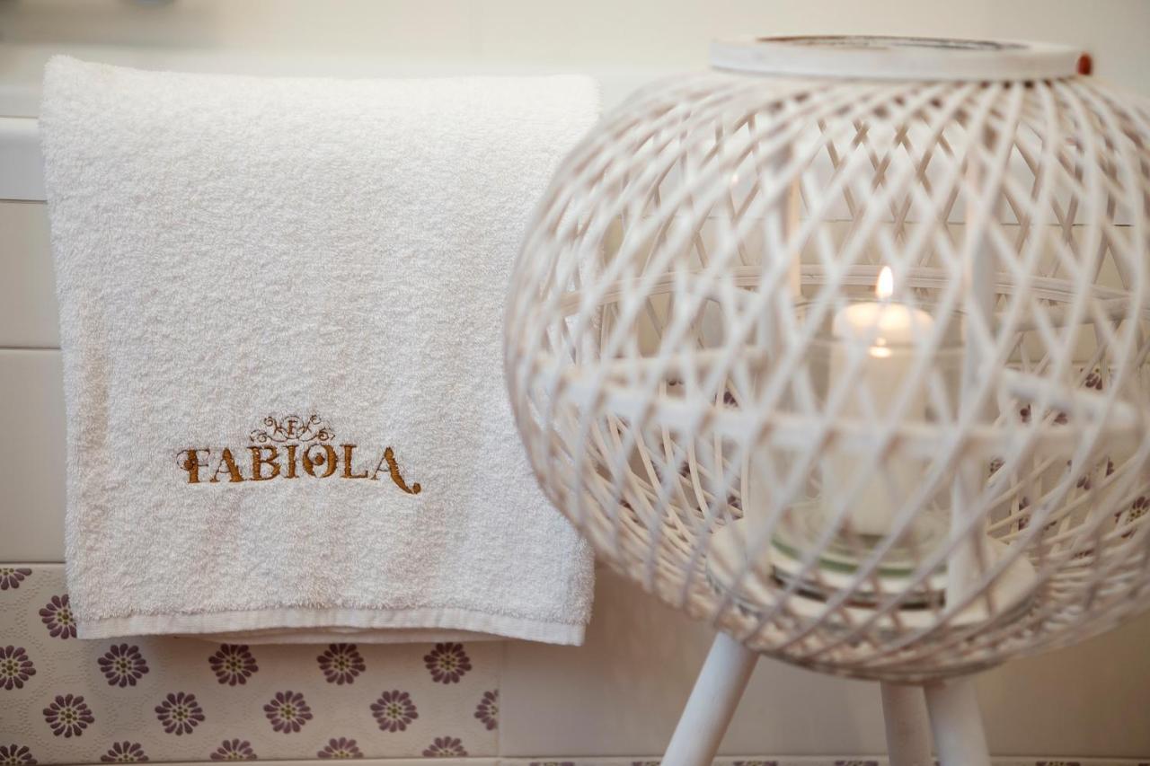 Fabiola Exclusive Apartment กร็อตตาเย ภายนอก รูปภาพ