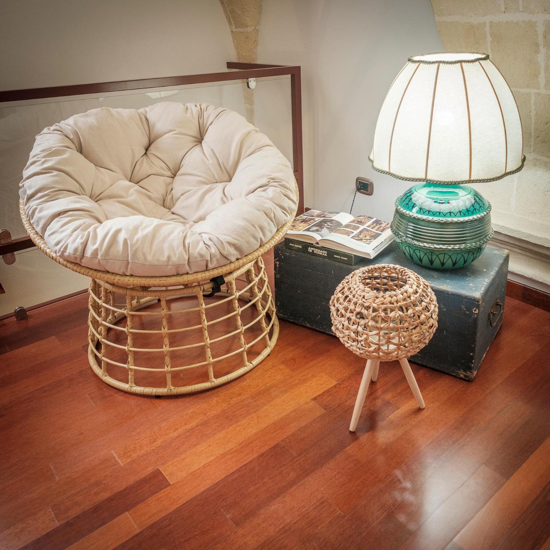Fabiola Exclusive Apartment กร็อตตาเย ภายนอก รูปภาพ